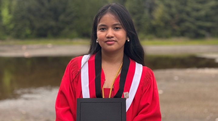 Aviva Gurung